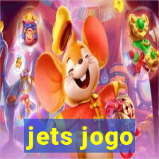 jets jogo