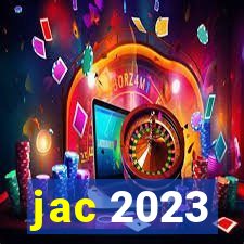 jac 2023