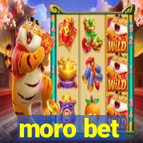 moro bet