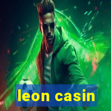 leon casin