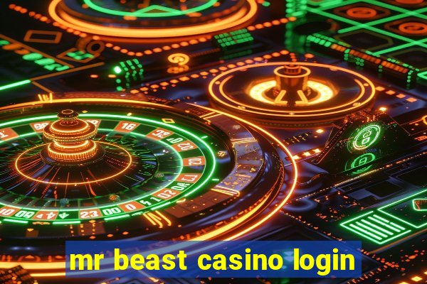 mr beast casino login