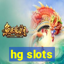 hg slots