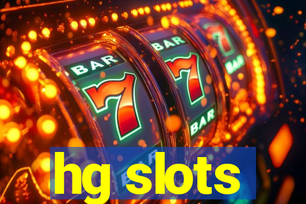 hg slots