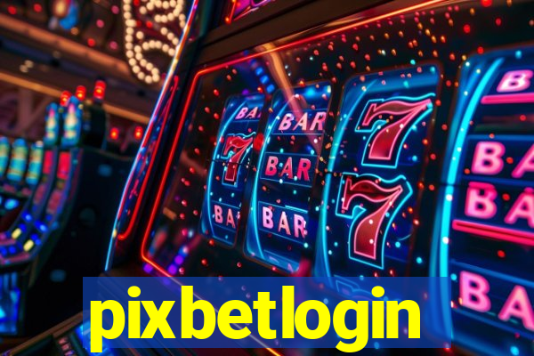 pixbetlogin