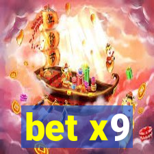 bet x9