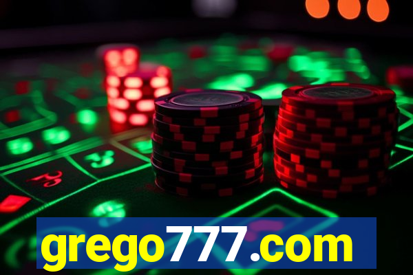 grego777.com