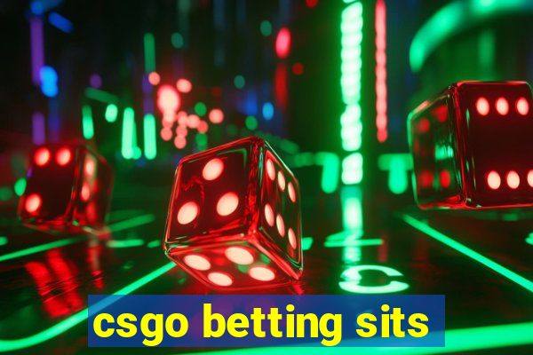 csgo betting sits