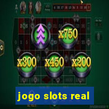 jogo slots real