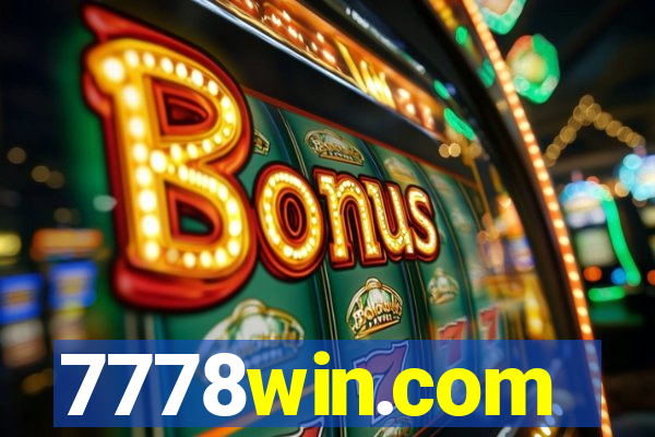 7778win.com