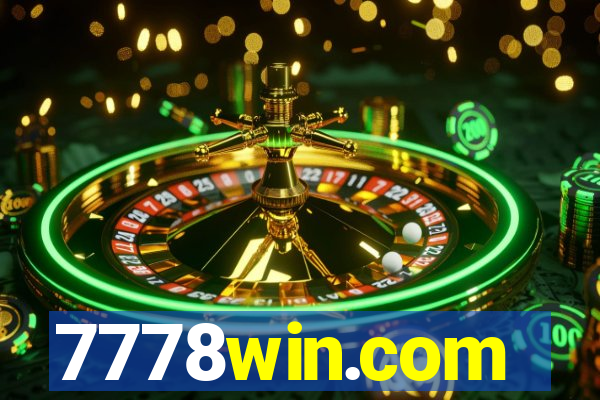 7778win.com