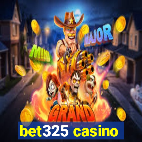 bet325 casino