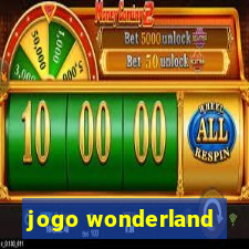 jogo wonderland