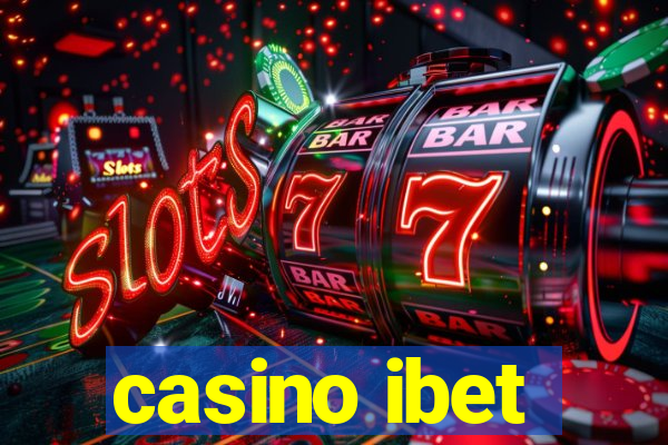 casino ibet