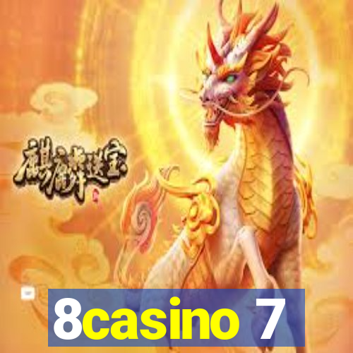 8casino 7