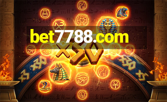 bet7788.com