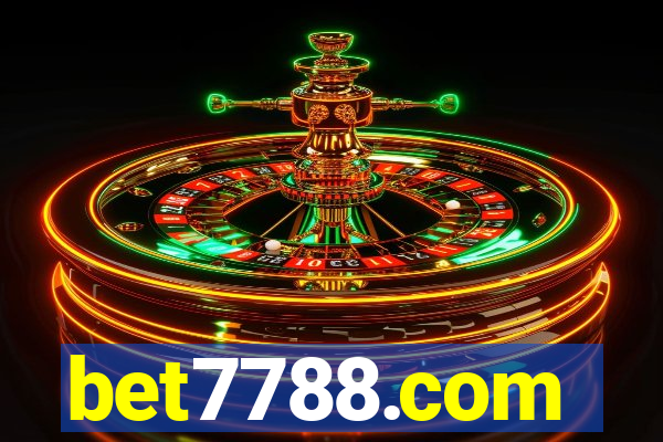 bet7788.com