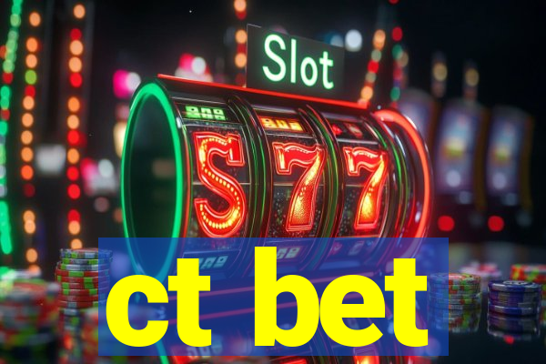 ct bet