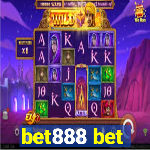 bet888 bet