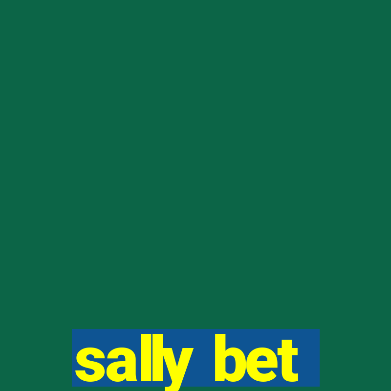 sally bet