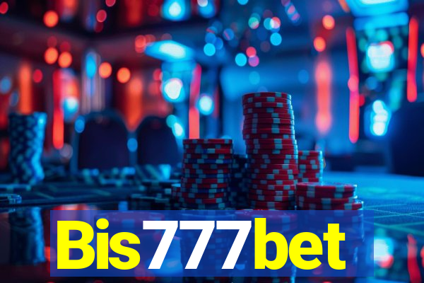 Bis777bet