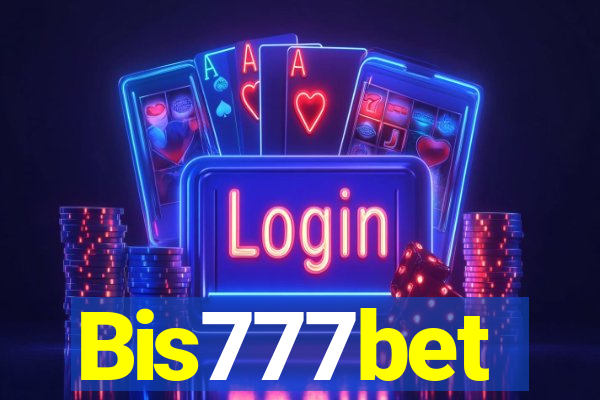 Bis777bet