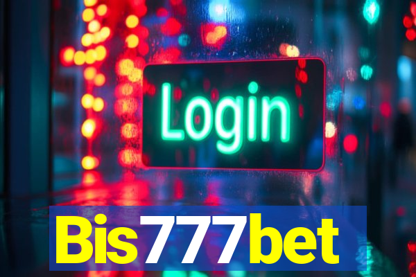 Bis777bet