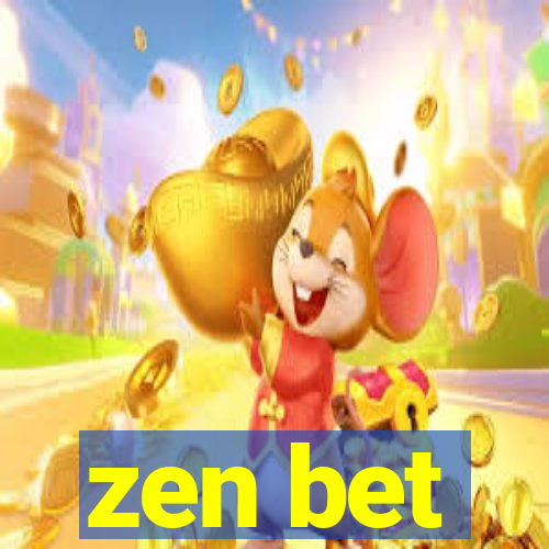 zen bet