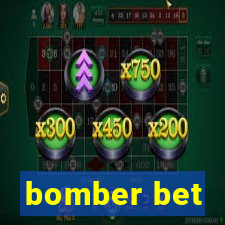 bomber bet