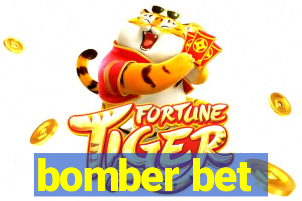 bomber bet