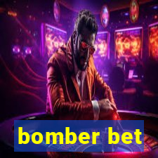 bomber bet