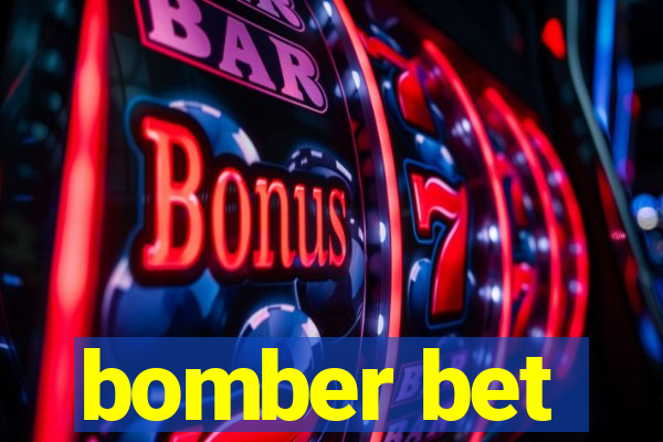 bomber bet