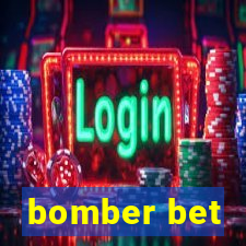 bomber bet