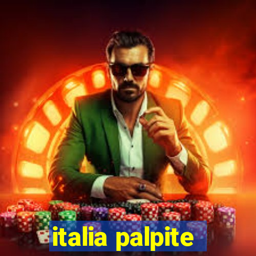 italia palpite