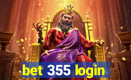 bet 355 login