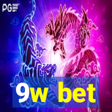 9w bet