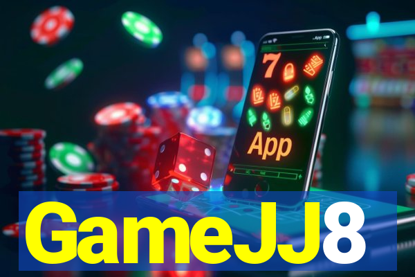 GameJJ8