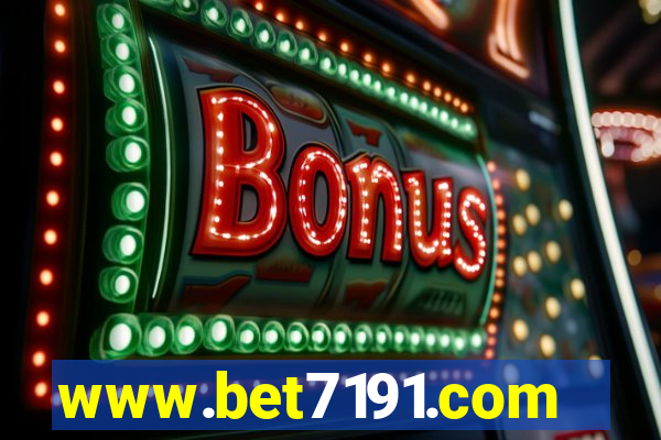 www.bet7191.com