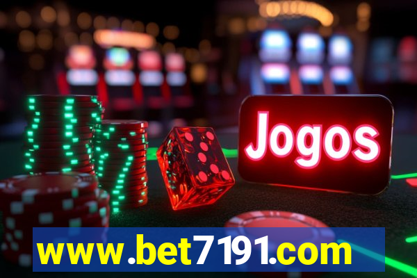 www.bet7191.com