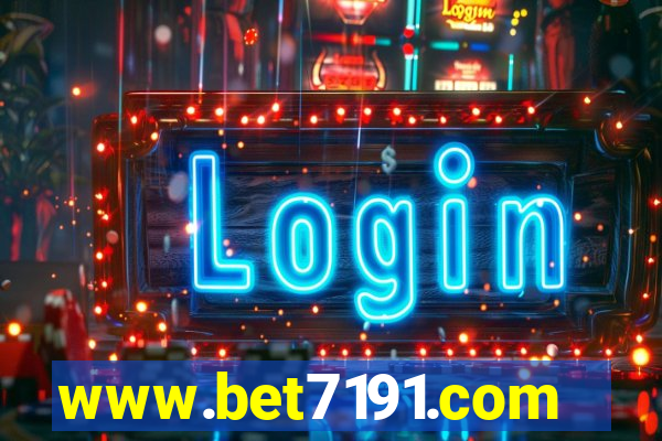 www.bet7191.com