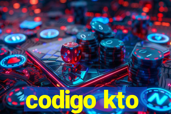 codigo kto