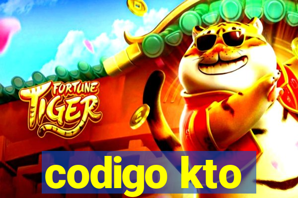 codigo kto