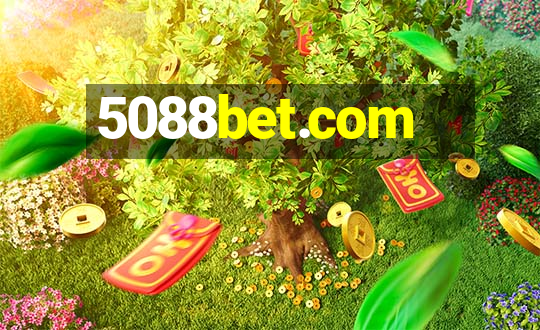 5088bet.com