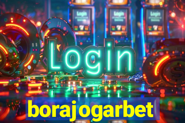 borajogarbet