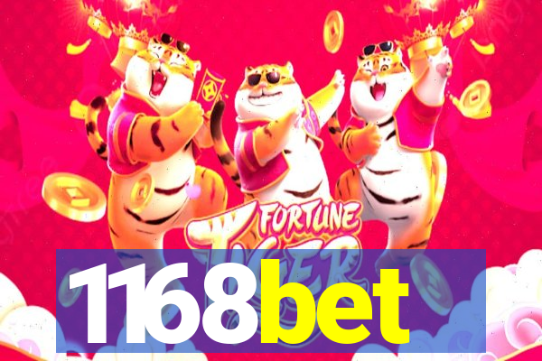 1168bet