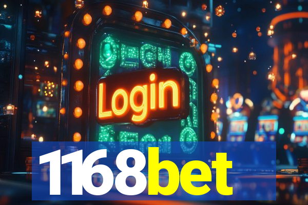 1168bet