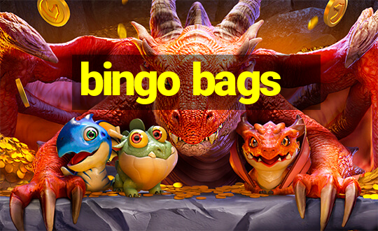 bingo bags