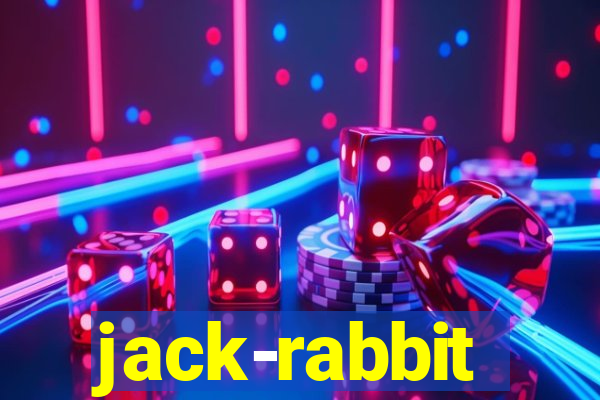 jack-rabbit