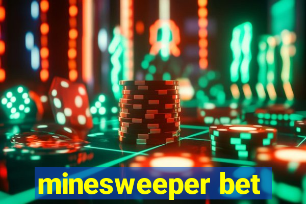 minesweeper bet