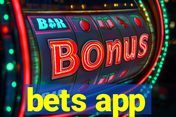 bets app