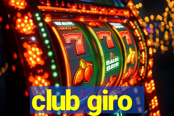 club giro